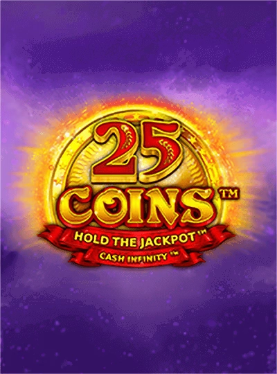 Classic slot game cover