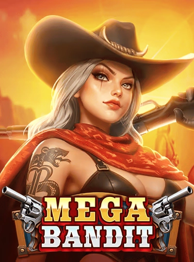 Video slot game cover from Pragmatic Play